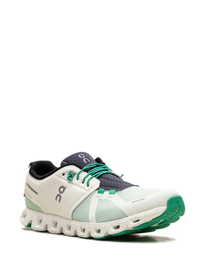 On Running Cloud 5 Low-Top Sneakers floriamart.shop