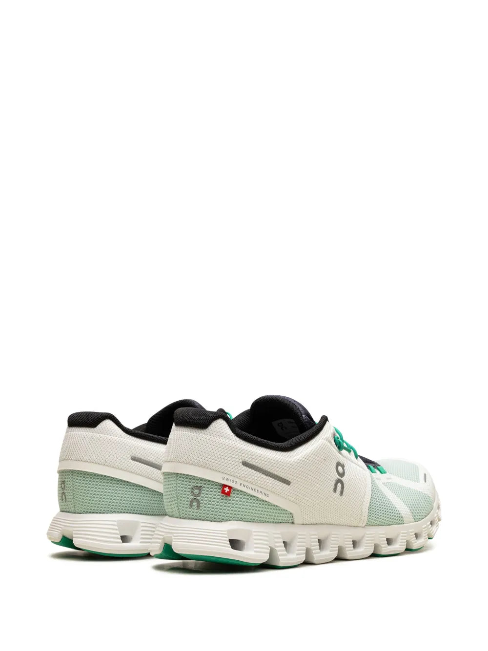 On Running Cloud 5 Low-Top Sneakers floriamart.shop