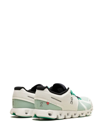 On Running Cloud 5 Low-Top Sneakers floriamart.shop