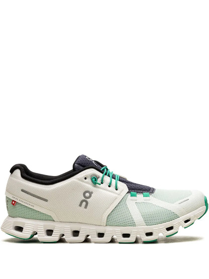 On Running Cloud 5 Low-Top Sneakers floriamart.shop