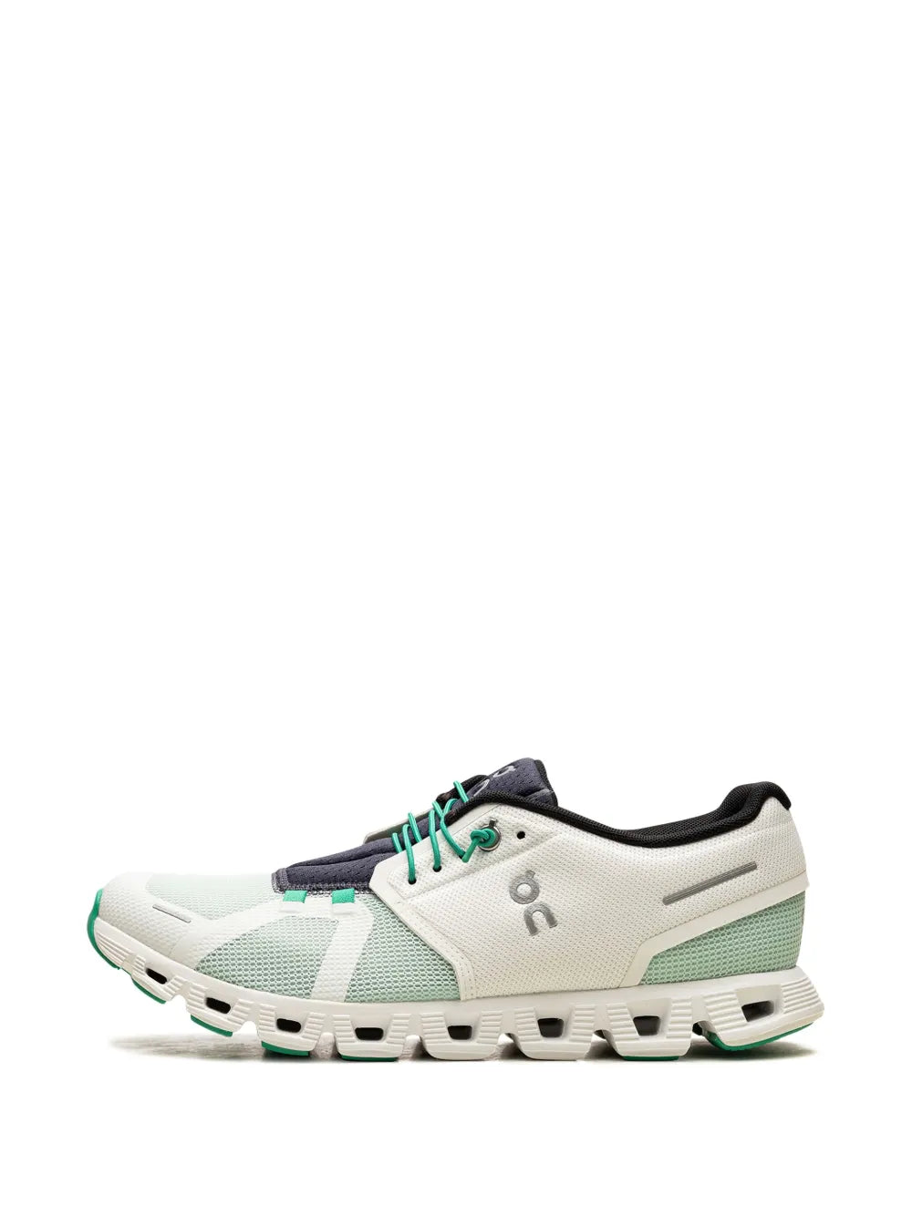 On Running Cloud 5 Low-Top Sneakers floriamart.shop