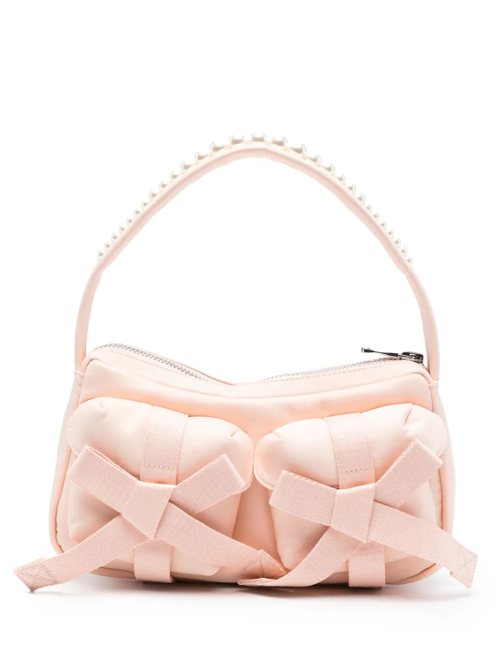 Simone RochaUtility Bow shoulder bag