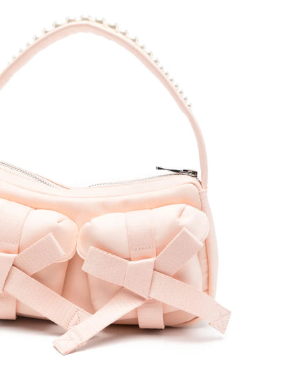Simone RochaUtility Bow shoulder bag