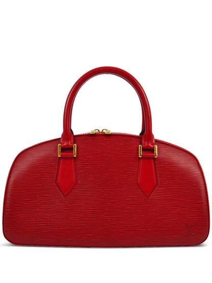 Pre-OwnedLouis Vuitton Pre-Owned1998 Jasmin handbag