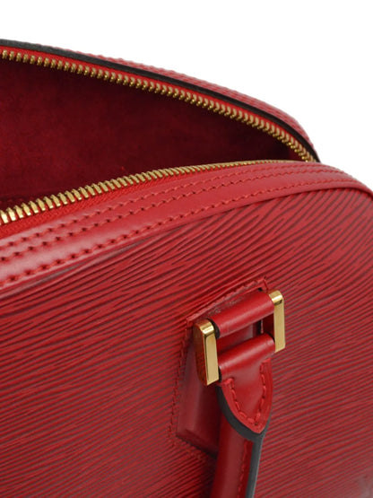 Pre-OwnedLouis Vuitton Pre-Owned1998 Jasmin handbag