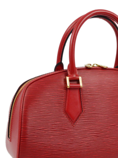 Pre-OwnedLouis Vuitton Pre-Owned1998 Jasmin handbag