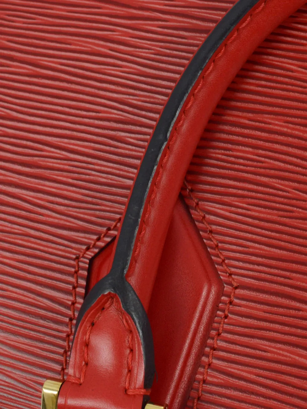 Pre-OwnedLouis Vuitton Pre-Owned1998 Jasmin handbag