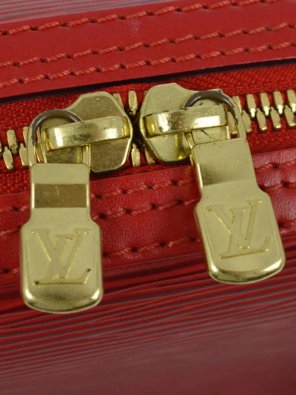 Pre-OwnedLouis Vuitton Pre-Owned1998 Jasmin handbag