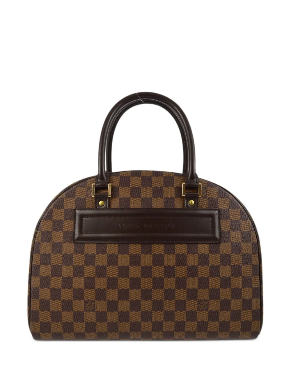 Pre-OwnedLouis Vuitton Pre-Owned1999 Nolita handbag