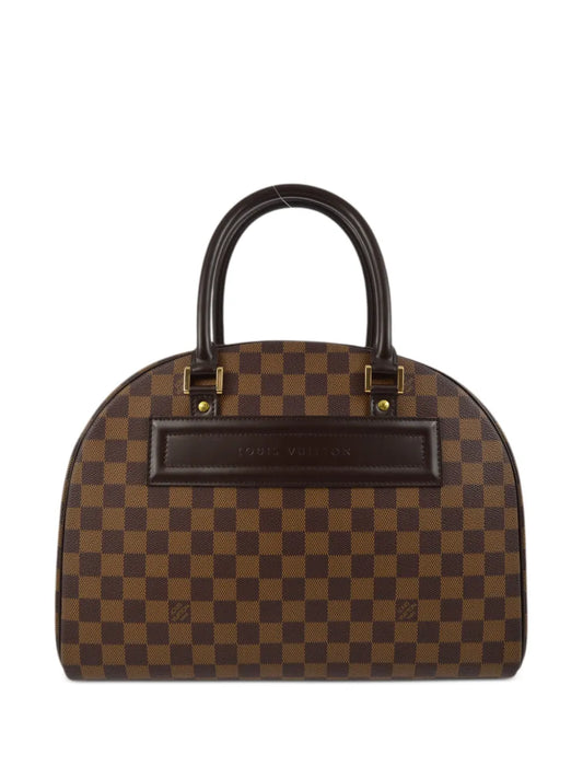 Pre-OwnedLouis Vuitton Pre-Owned1999 Nolita handbag