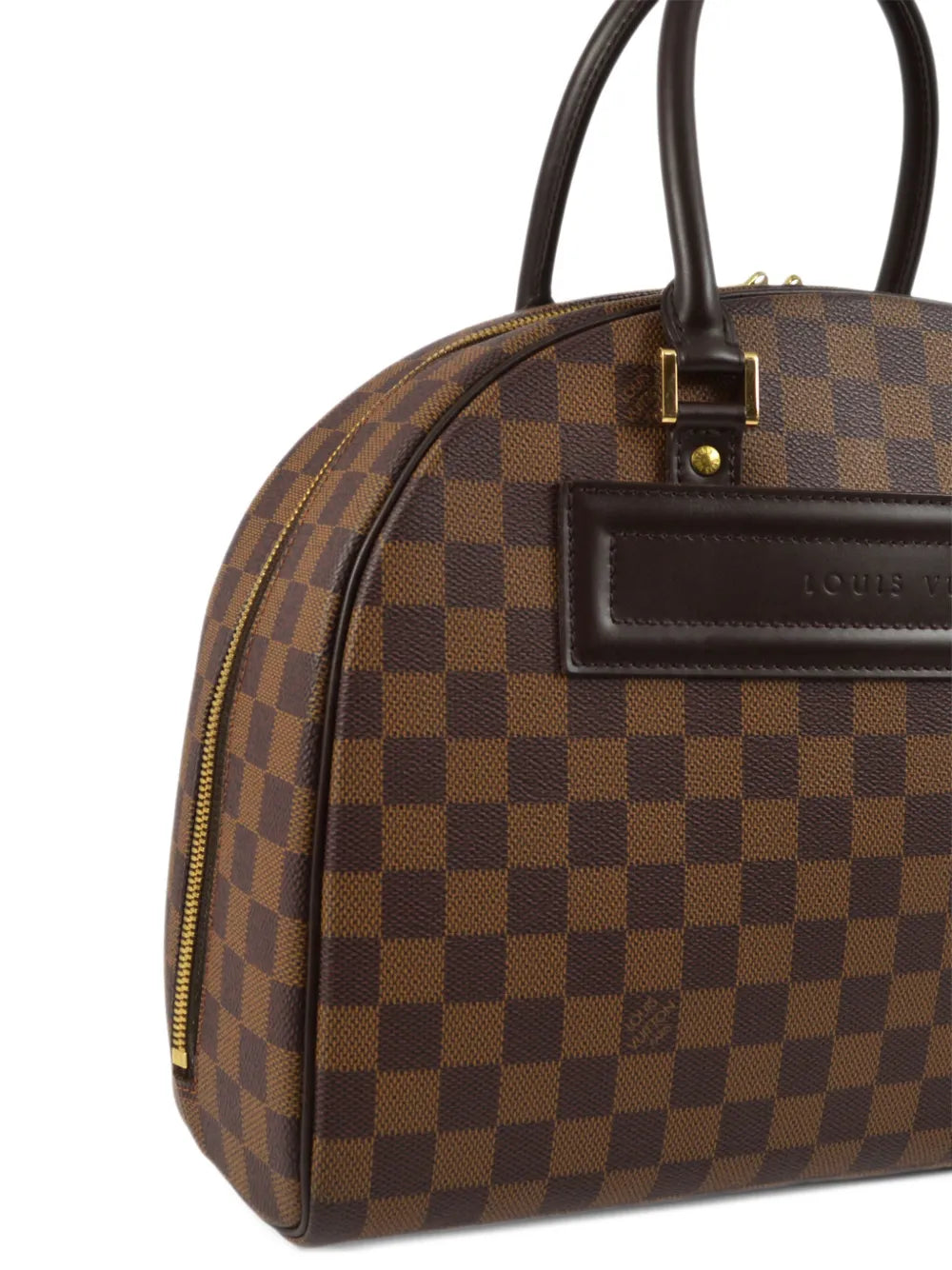 Pre-OwnedLouis Vuitton Pre-Owned1999 Nolita handbag