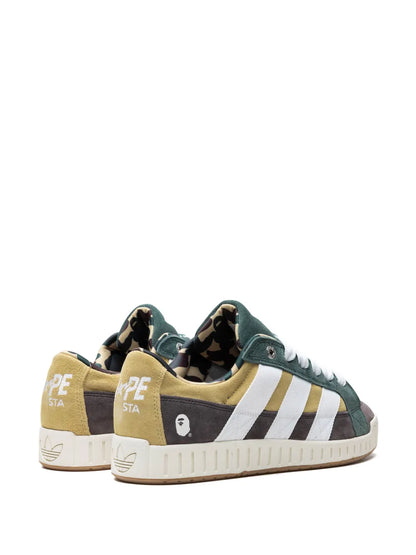 adidas X Bape N Bape Sneakers
