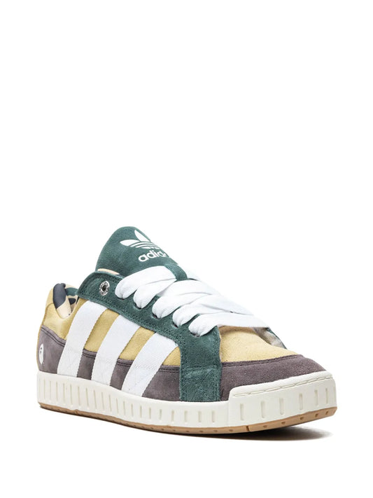 adidas X Bape N Bape Sneakers