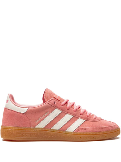 adidas X Sporty & Rich Handball Spezial Sneakers