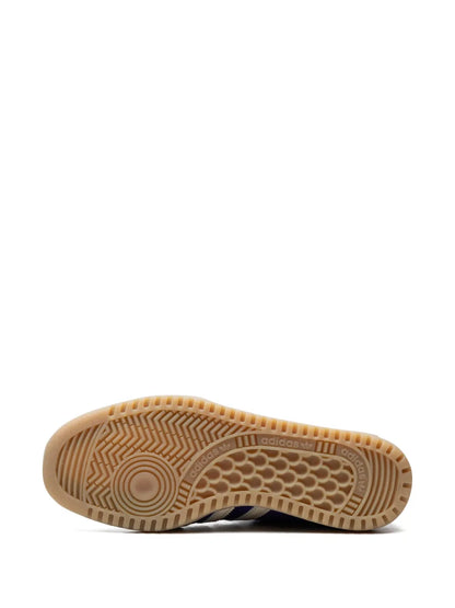 adidas Bermuda 3-Stripes Suede Sneakers Floriamart
