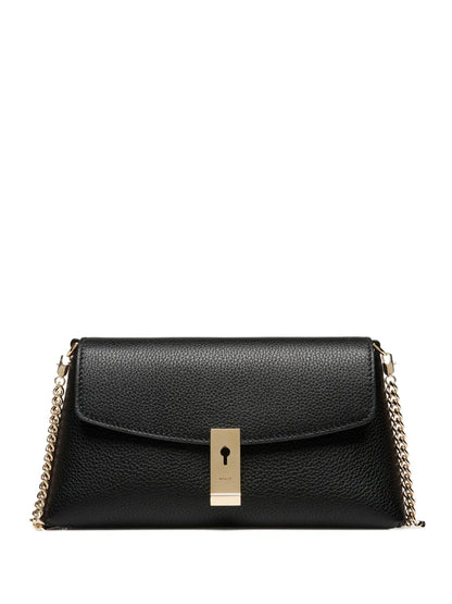 BallyLock Me mini bag