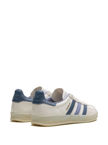 adidas Gazelle Leather Sneakers Floriamart