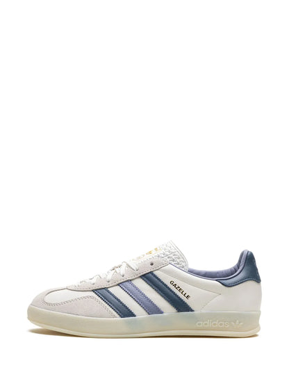 adidas Gazelle Leather Sneakers Floriamart