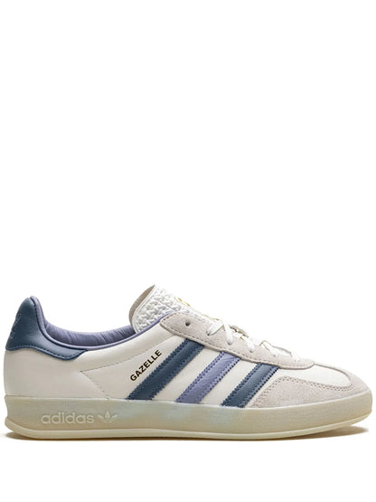 adidas Gazelle Leather Sneakers Floriamart