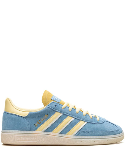 adidas Handball Spezial Semi Blue/Burst Yellow Sneakers Floriamart