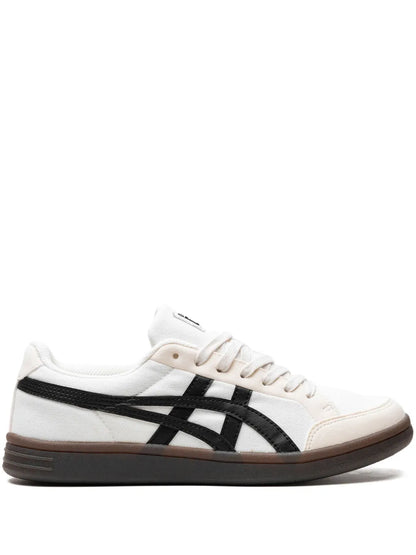 Onitsuka Tiger Advanti Cream White/Black Sneakers floriamart.shop