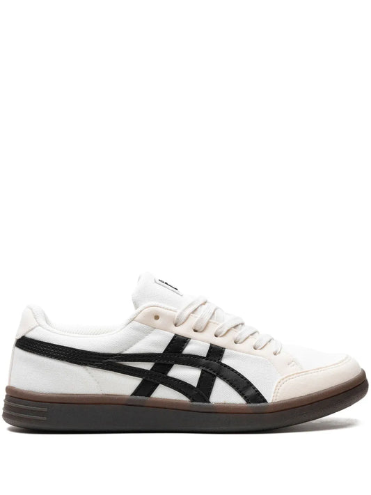Onitsuka Tiger Advanti Cream White/Black Sneakers floriamart.shop