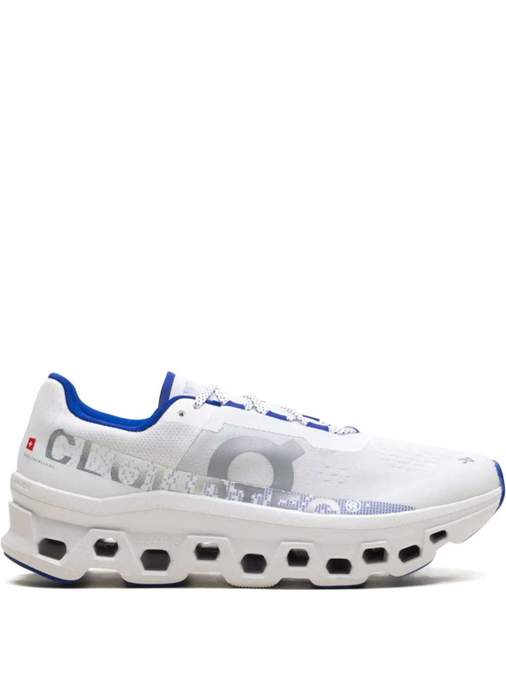 On Running Cloudmonster Running Sneakers floriamart.shop