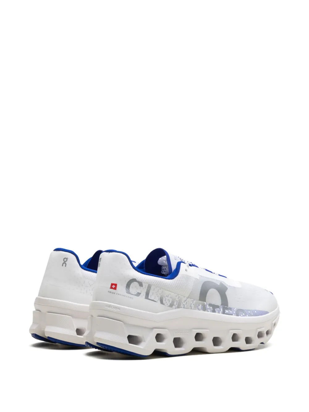 On Running Cloudmonster Running Sneakers floriamart.shop