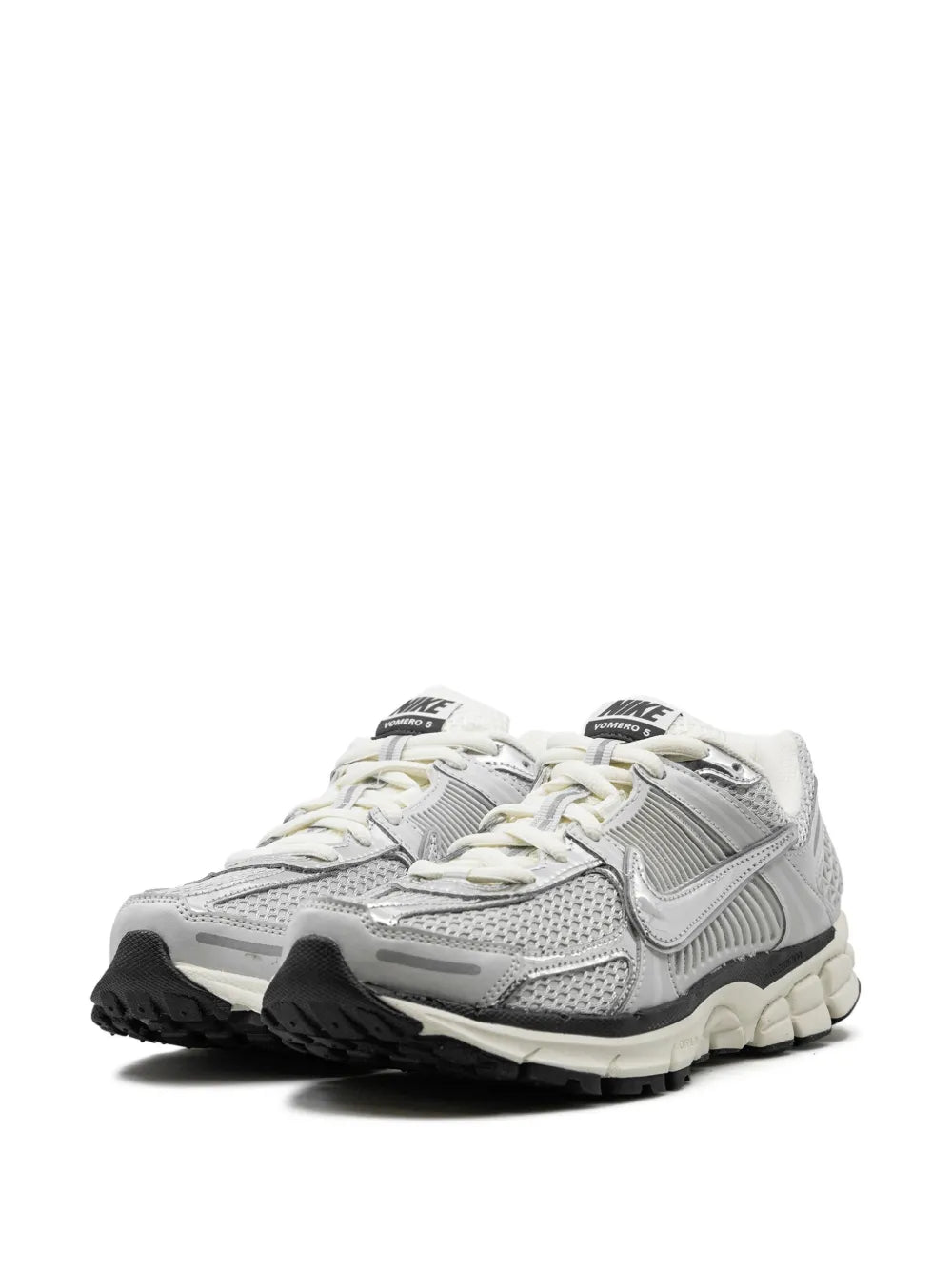 Nike Zoom Vomero 5 Chrome Sneakers floriamart.shop