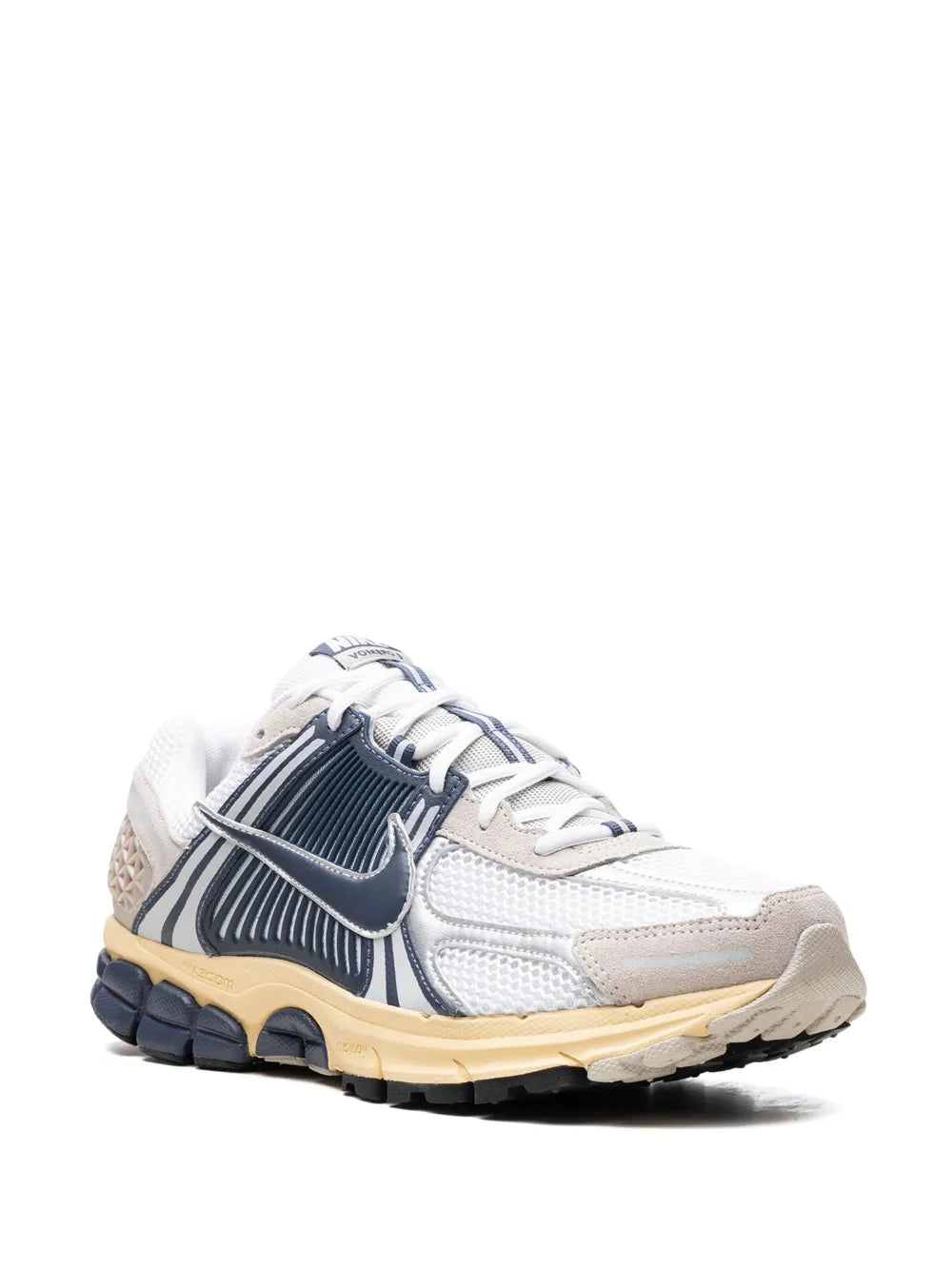Nike Zoom Vomero 5 Thunder Blue/Cream Sneakers floriamart.shop