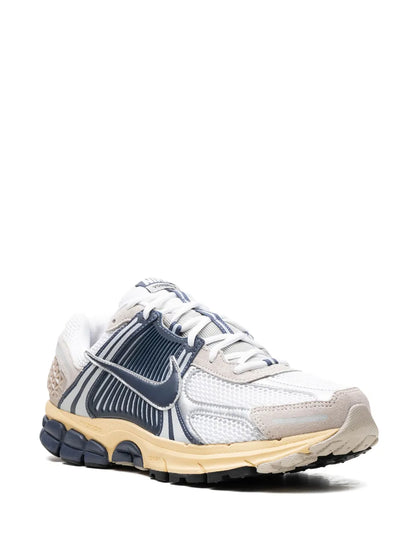 Nike Zoom Vomero 5 Thunder Blue/Cream Sneakers floriamart.shop