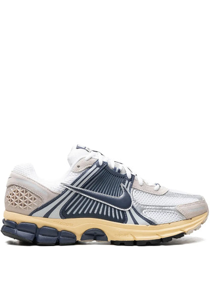 Nike Zoom Vomero 5 Thunder Blue/Cream Sneakers floriamart.shop