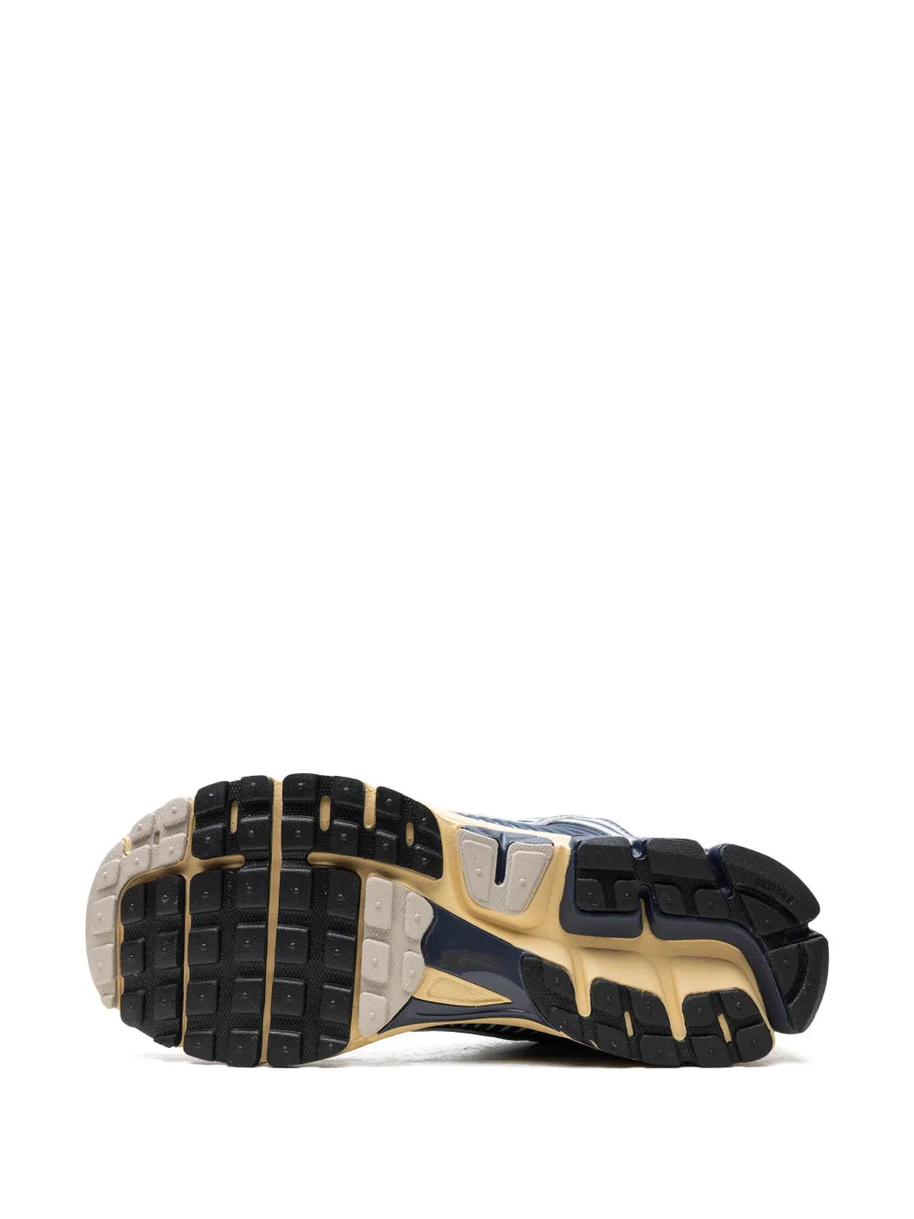 Nike Zoom Vomero 5 Thunder Blue/Cream Sneakers floriamart.shop