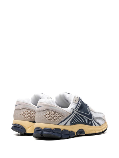 Nike Zoom Vomero 5 Thunder Blue/Cream Sneakers floriamart.shop