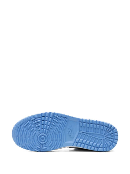 Air Jordan 1 High Golf University Blue Sneakers