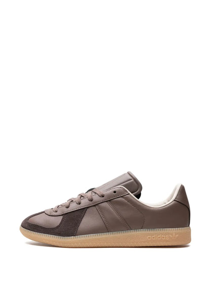 adidas X Size? Bw Army Brown/Gum Sneakers