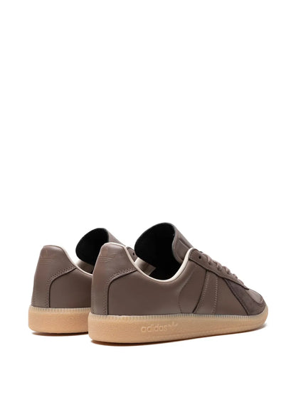 adidas X Size? Bw Army Brown/Gum Sneakers