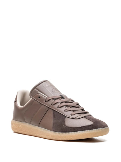 adidas X Size? Bw Army Brown/Gum Sneakers