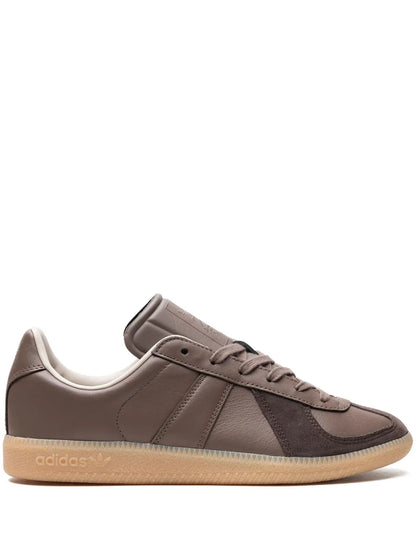 adidas X Size? Bw Army Brown/Gum Sneakers