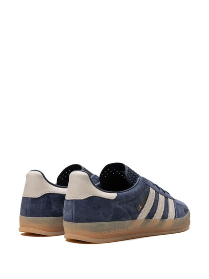 adidas Gazelle Lace-Up Sneakers Floriamart