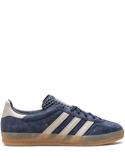 adidas Gazelle Lace-Up Sneakers Floriamart