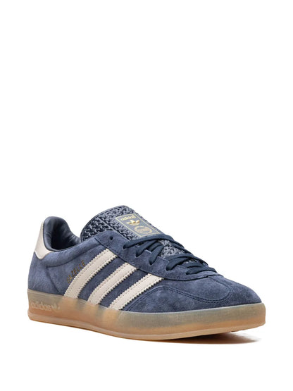adidas Gazelle Lace-Up Sneakers Floriamart