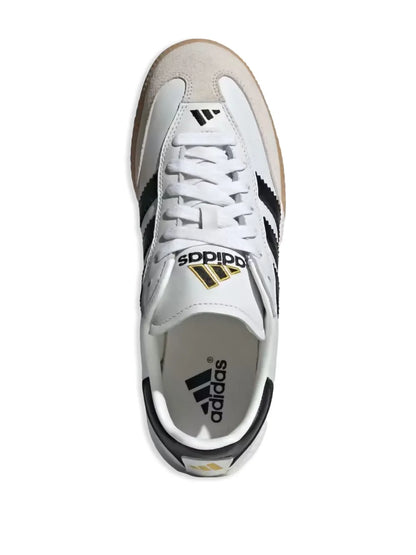 adidas Samba Millenium White Sneakers Floriamart
