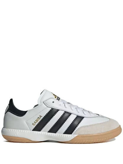adidas Samba Millenium White Sneakers Floriamart