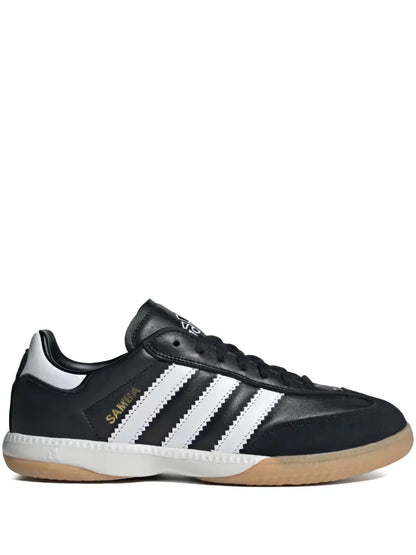 adidas Samba Millenium Black Sneakers Floriamart