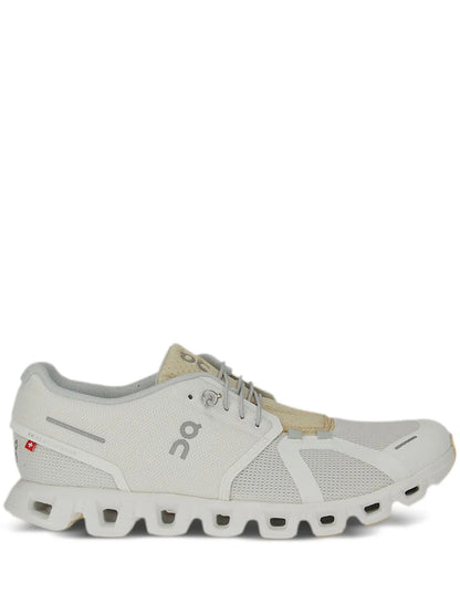 On Running Cloud 5 Mesh Sneakers floriamart.shop
