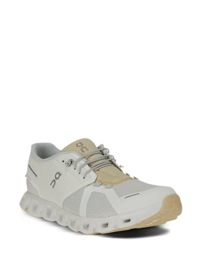 On Running Cloud 5 Mesh Sneakers floriamart.shop