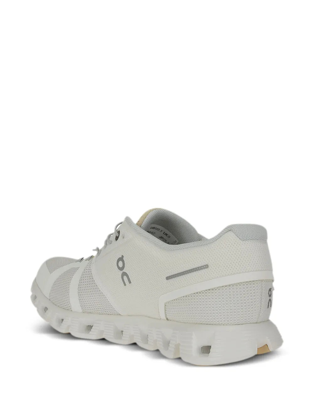 On Running Cloud 5 Mesh Sneakers floriamart.shop