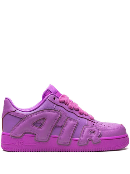 Nike X Cactus Plant Flea Market Air Force 1 Low Fuchsia Sneakers floriamart.shop
