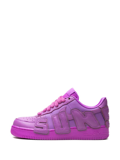 Nike X Cactus Plant Flea Market Air Force 1 Low Fuchsia Sneakers floriamart.shop